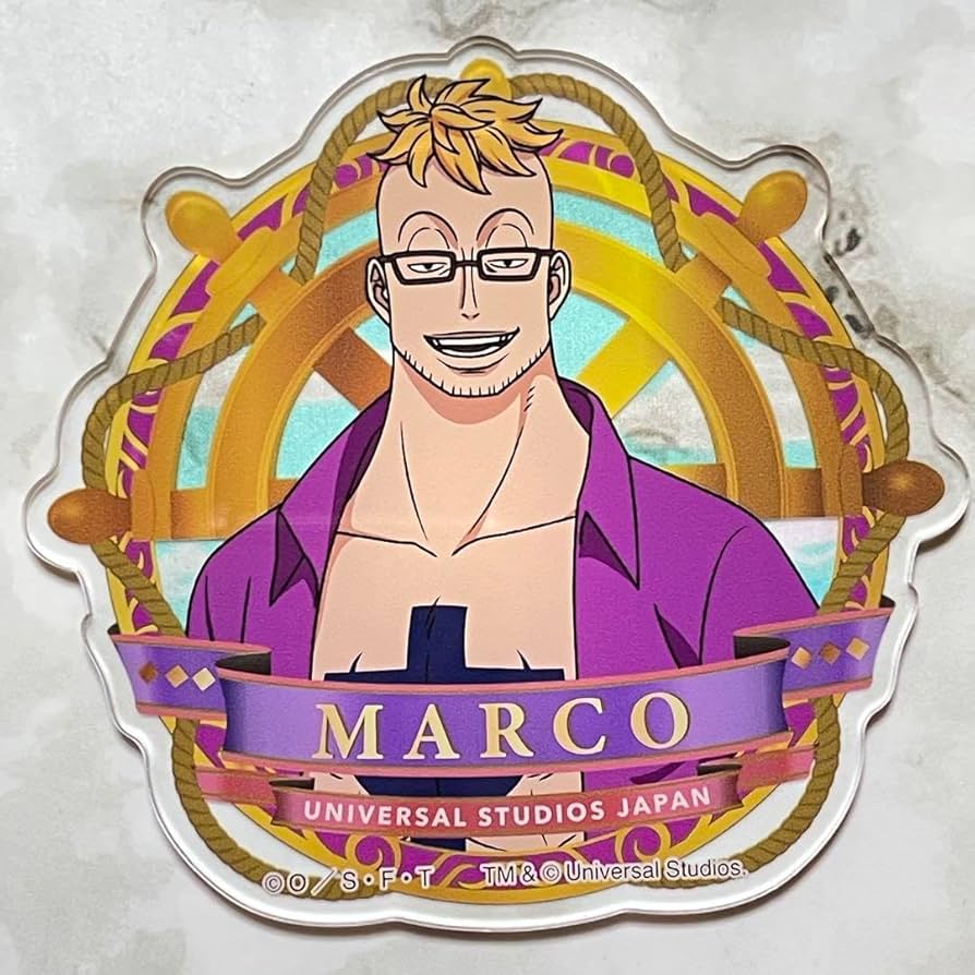 ワンピース　USJ コースター　ホログラム 初のコースターライド登場!!] USJ×ワンピースのハリドリコラボ